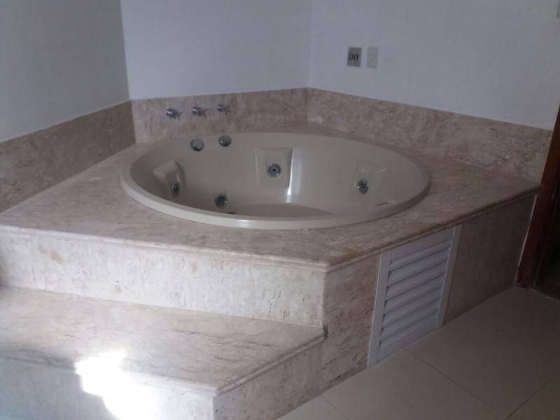 Apartamento à venda com 5 quartos, 371m² - Foto 3