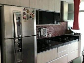 Apartamento à venda com 2 quartos, 70m² - Foto 8