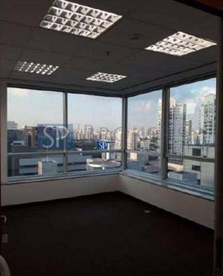 Conjunto Comercial-Sala para alugar, 436m² - Foto 9