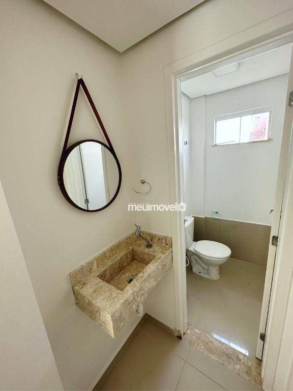 Casa de Condomínio à venda com 3 quartos, 124m² - Foto 3