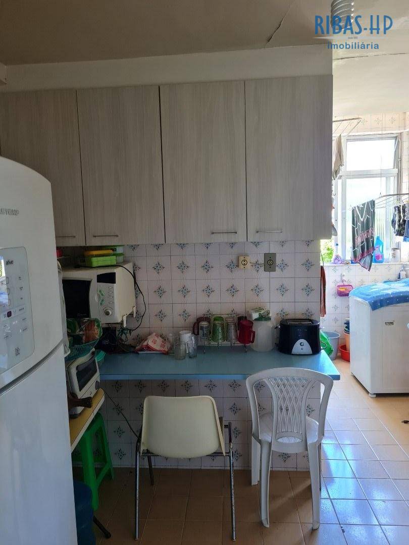 Apartamento à venda com 3 quartos, 101m² - Foto 10