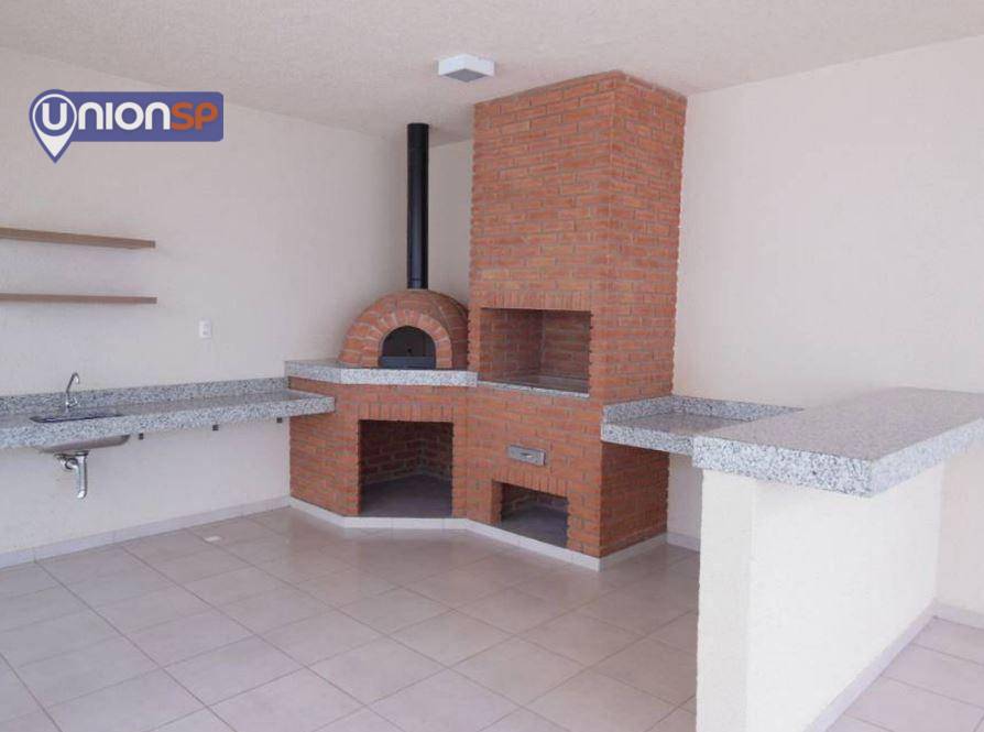 Apartamento à venda com 1 quarto, 55m² - Foto 11