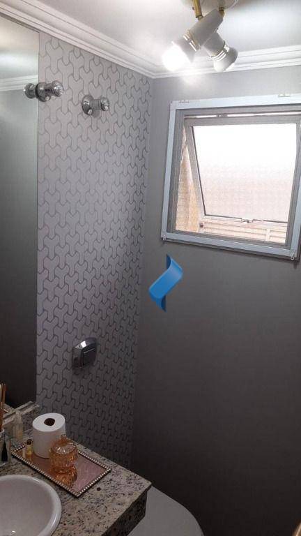 Casa de Condomínio à venda com 3 quartos, 149m² - Foto 12