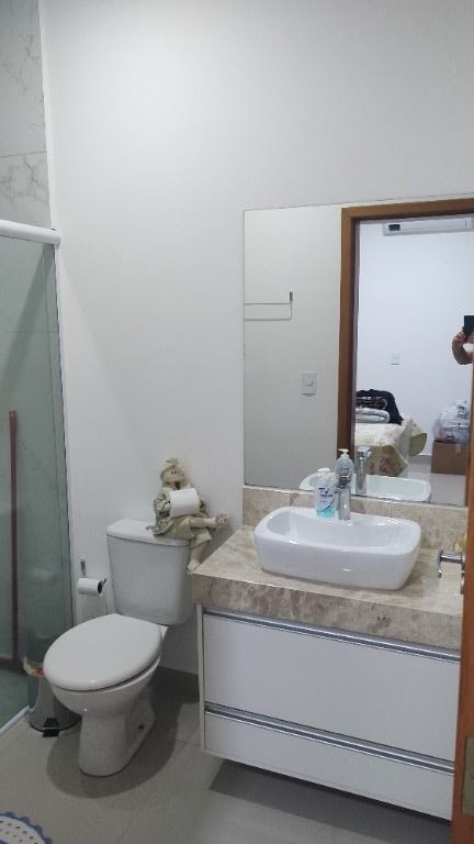 Casa de Condomínio à venda com 3 quartos, 189m² - Foto 23