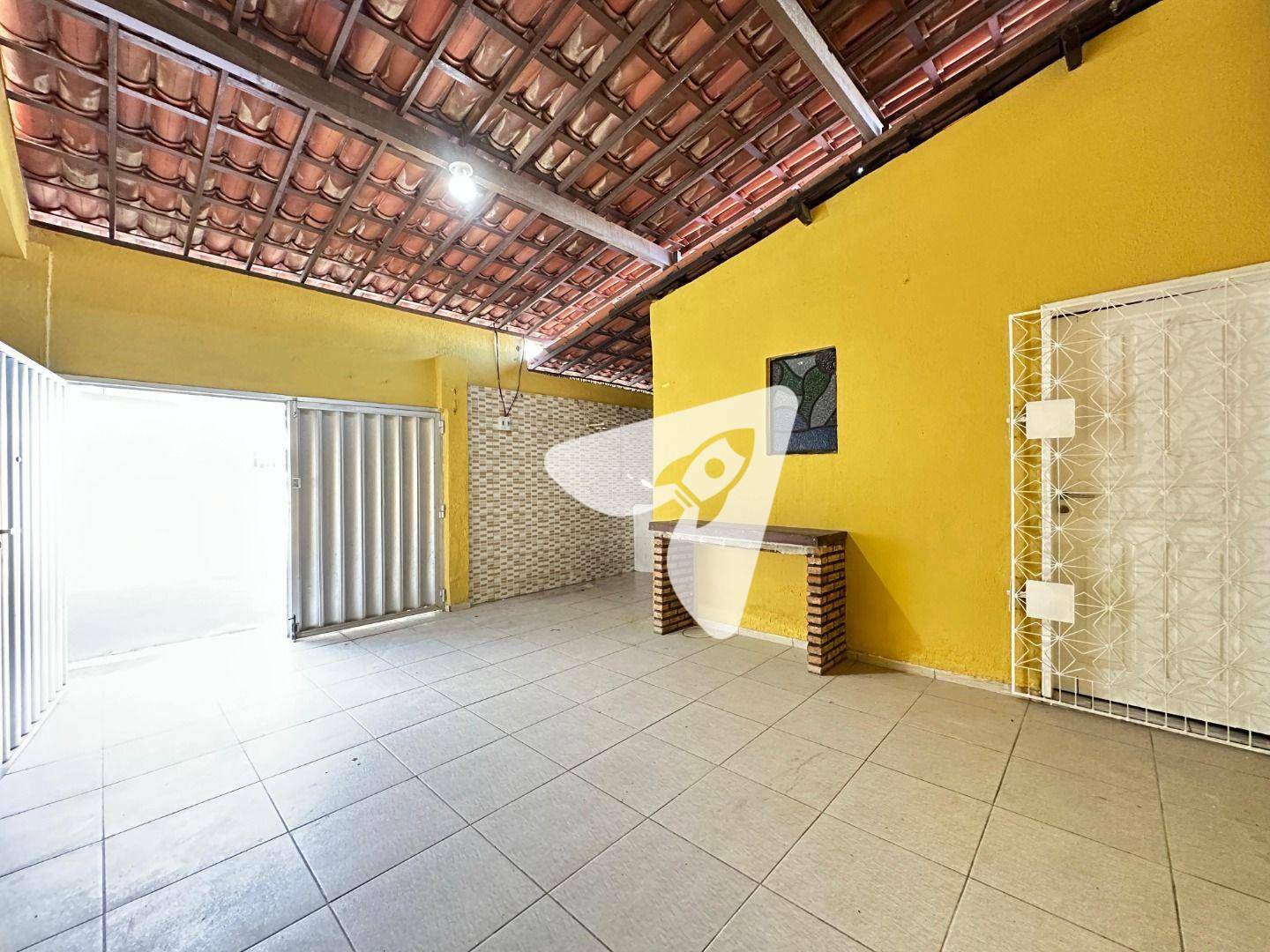 Casa para alugar com 1 quarto, 80m² - Foto 30