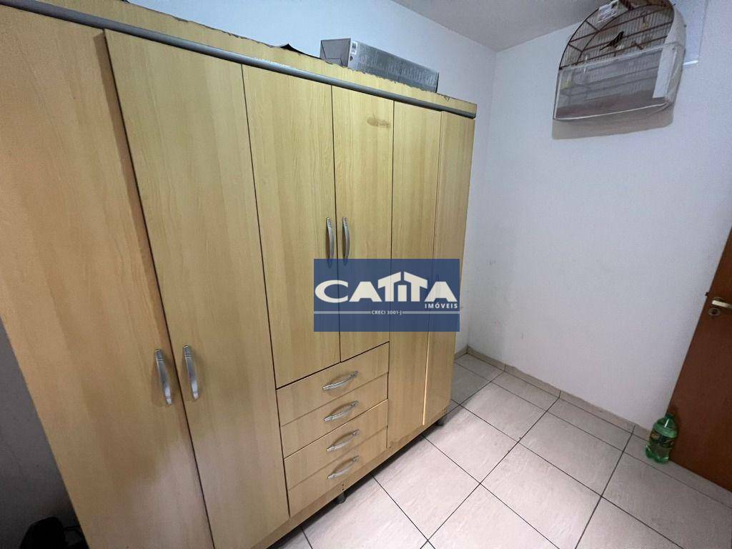 Sobrado à venda com 3 quartos, 166m² - Foto 14