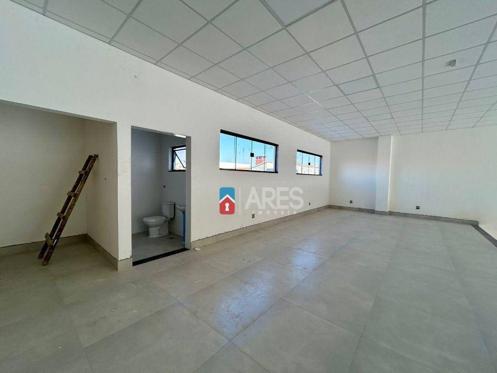 Loja-Salão para alugar, 258m² - Foto 10