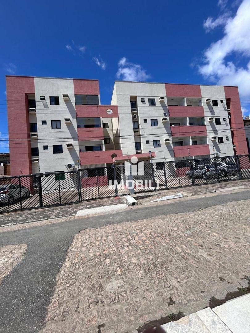 Apartamento à venda com 3 quartos, 77m² - Foto 11