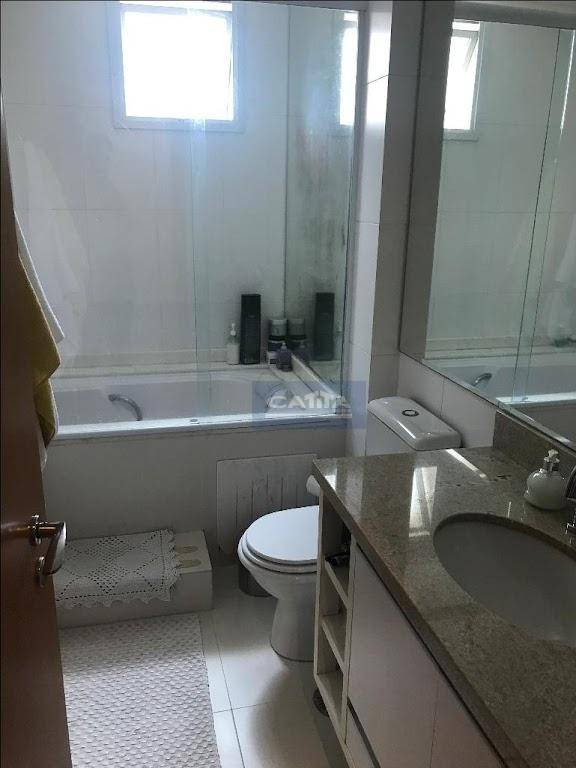 Apartamento à venda com 3 quartos, 144m² - Foto 21