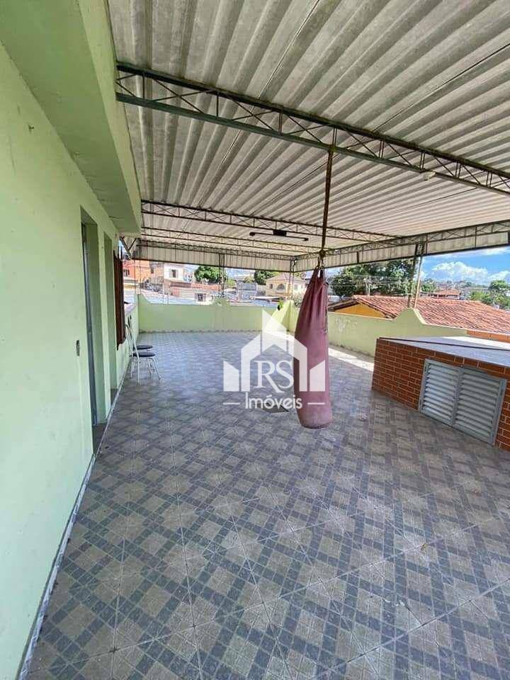 Casa à venda com 2 quartos, 167m² - Foto 4