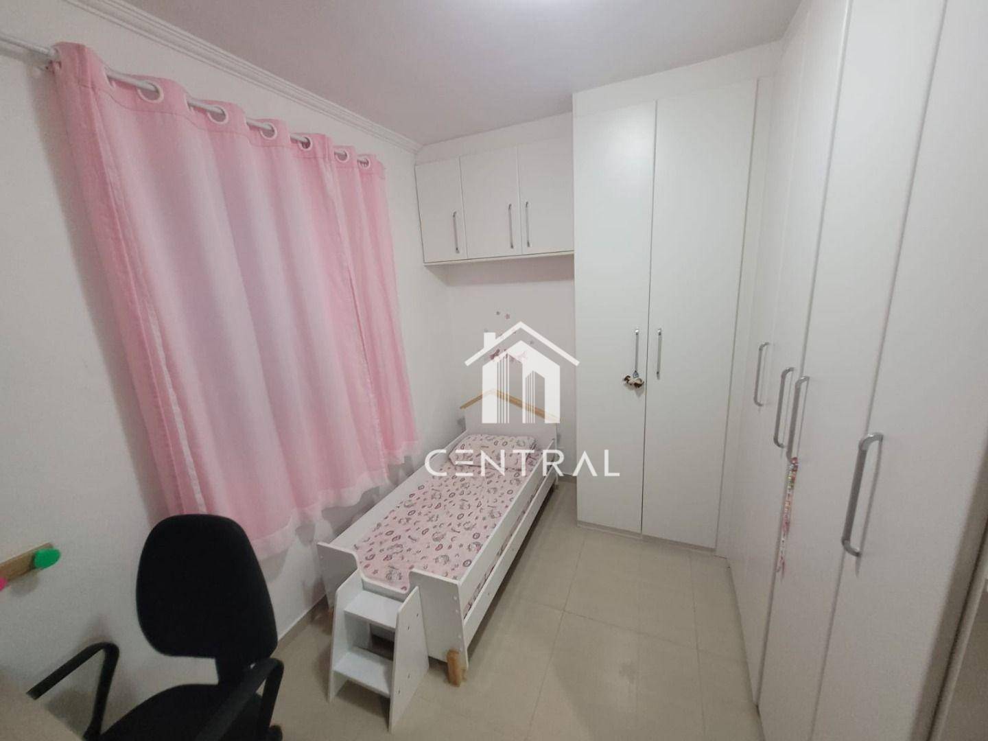 Casa de Condomínio à venda com 2 quartos, 70m² - Foto 15