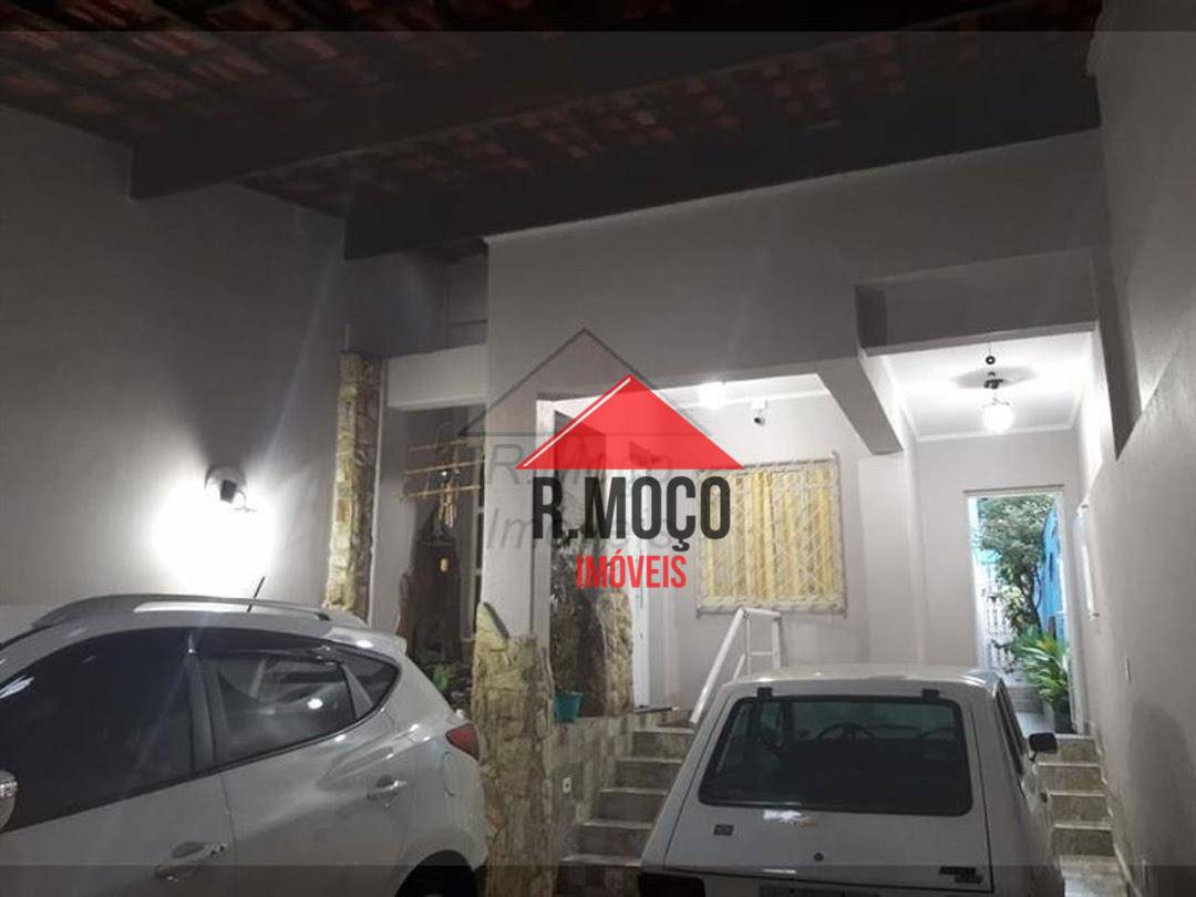 Sobrado à venda com 4 quartos, 234m² - Foto 13