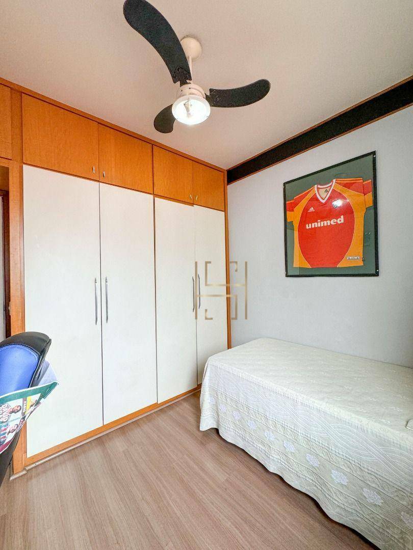 Apartamento à venda com 3 quartos, 98m² - Foto 3