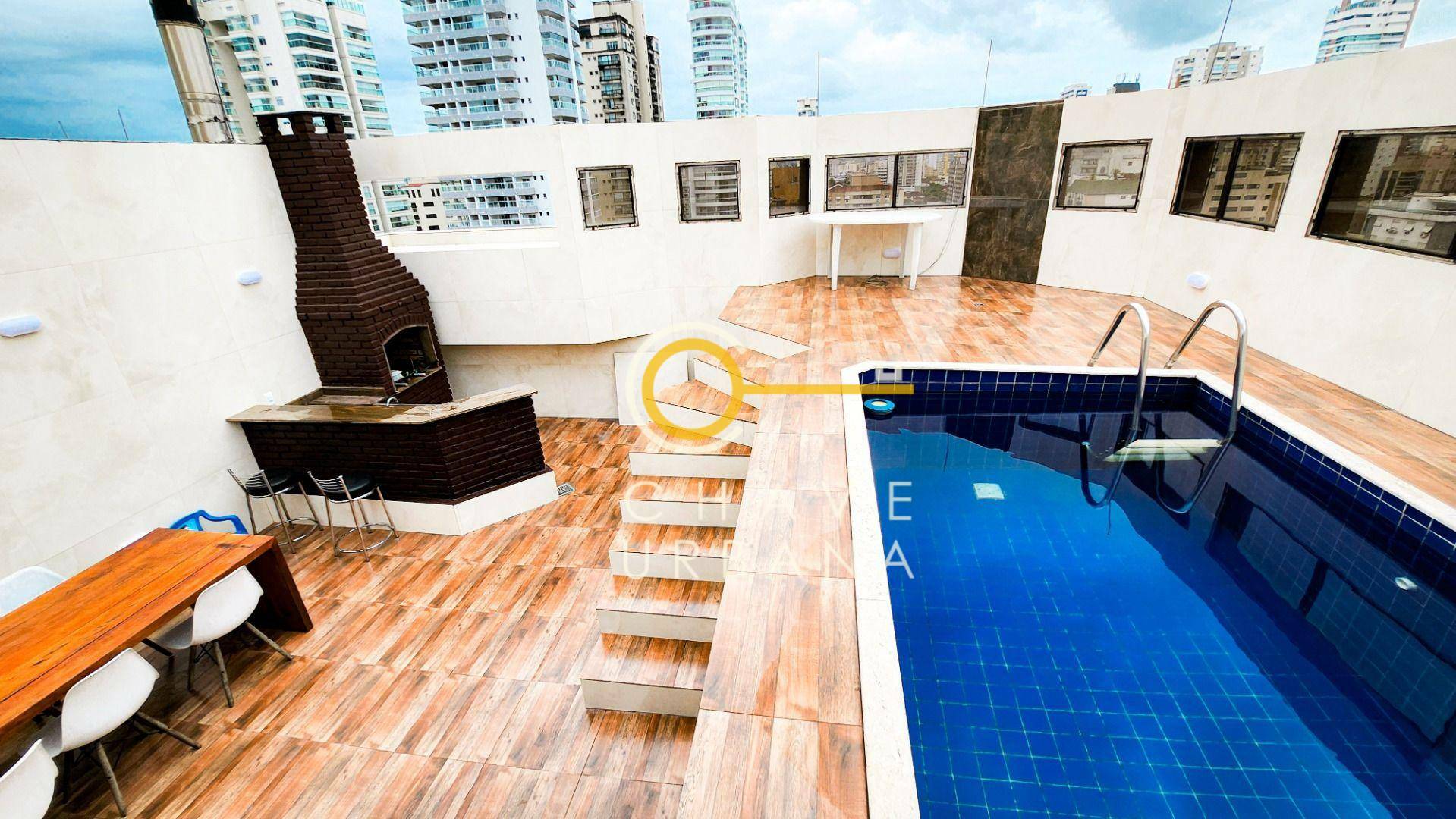 Cobertura à venda com 4 quartos, 229m² - Foto 33