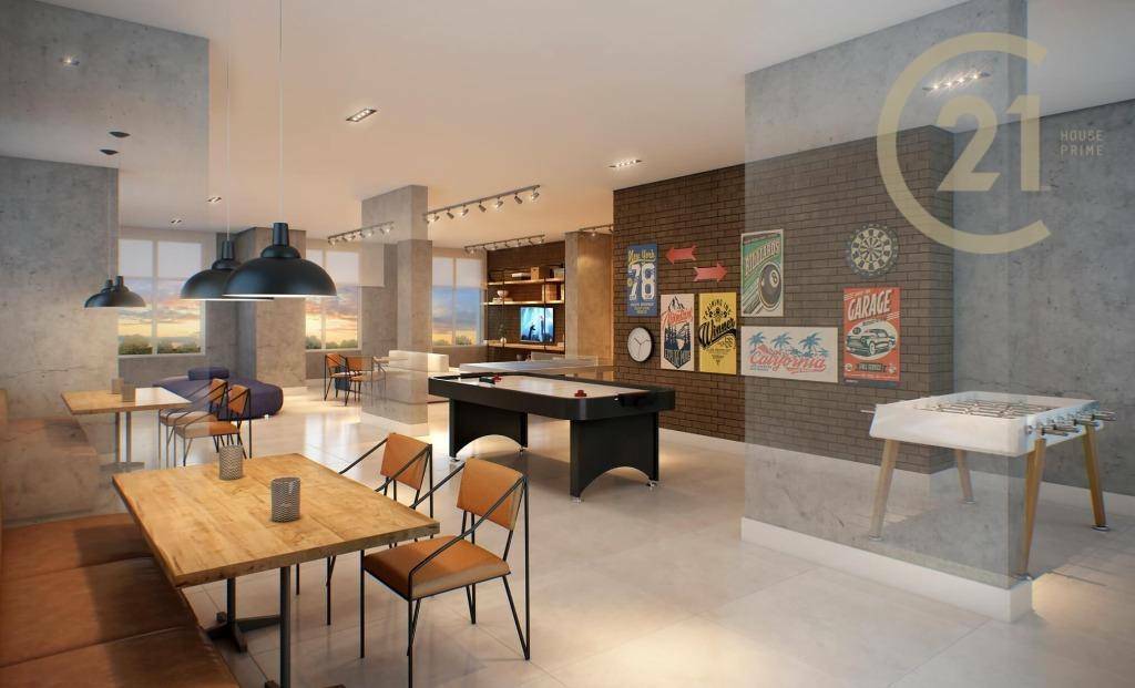 Apartamento à venda com 2 quartos, 105m² - Foto 37
