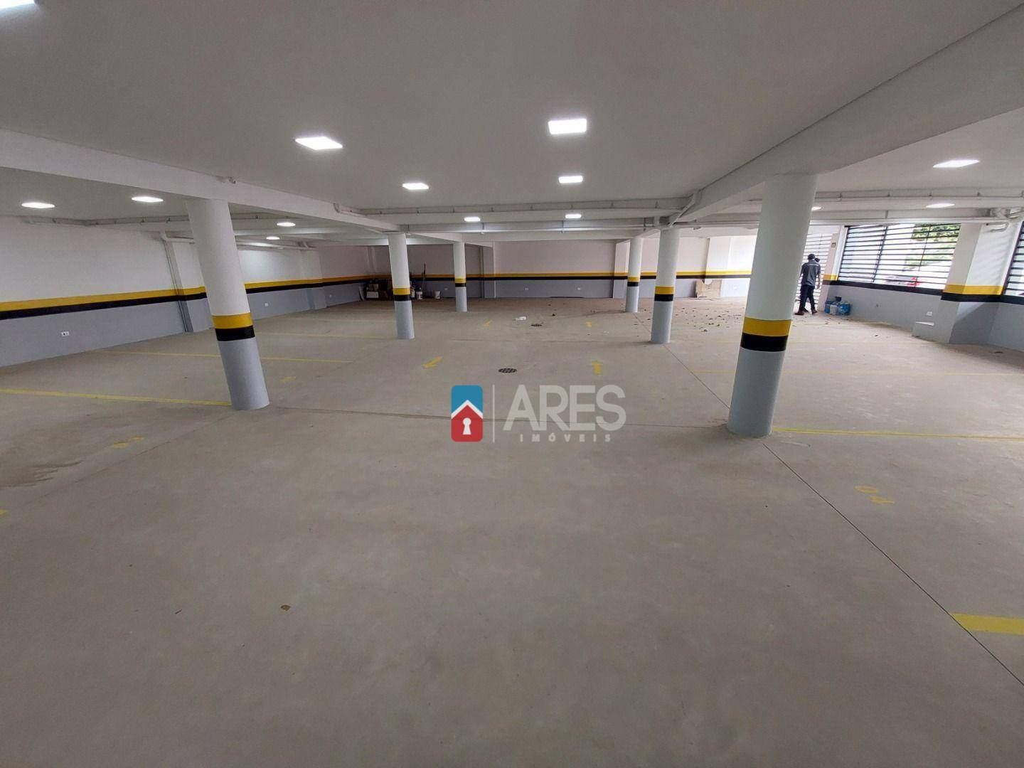 Loja-Salão para alugar, 84m² - Foto 13