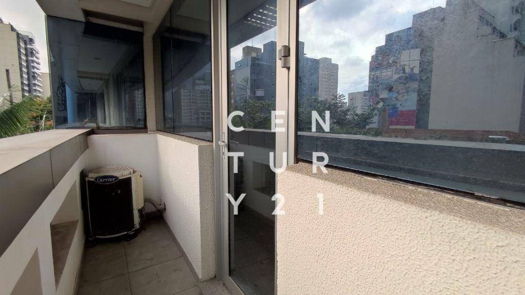 Conjunto Comercial-Sala à venda, 80m² - Foto 28