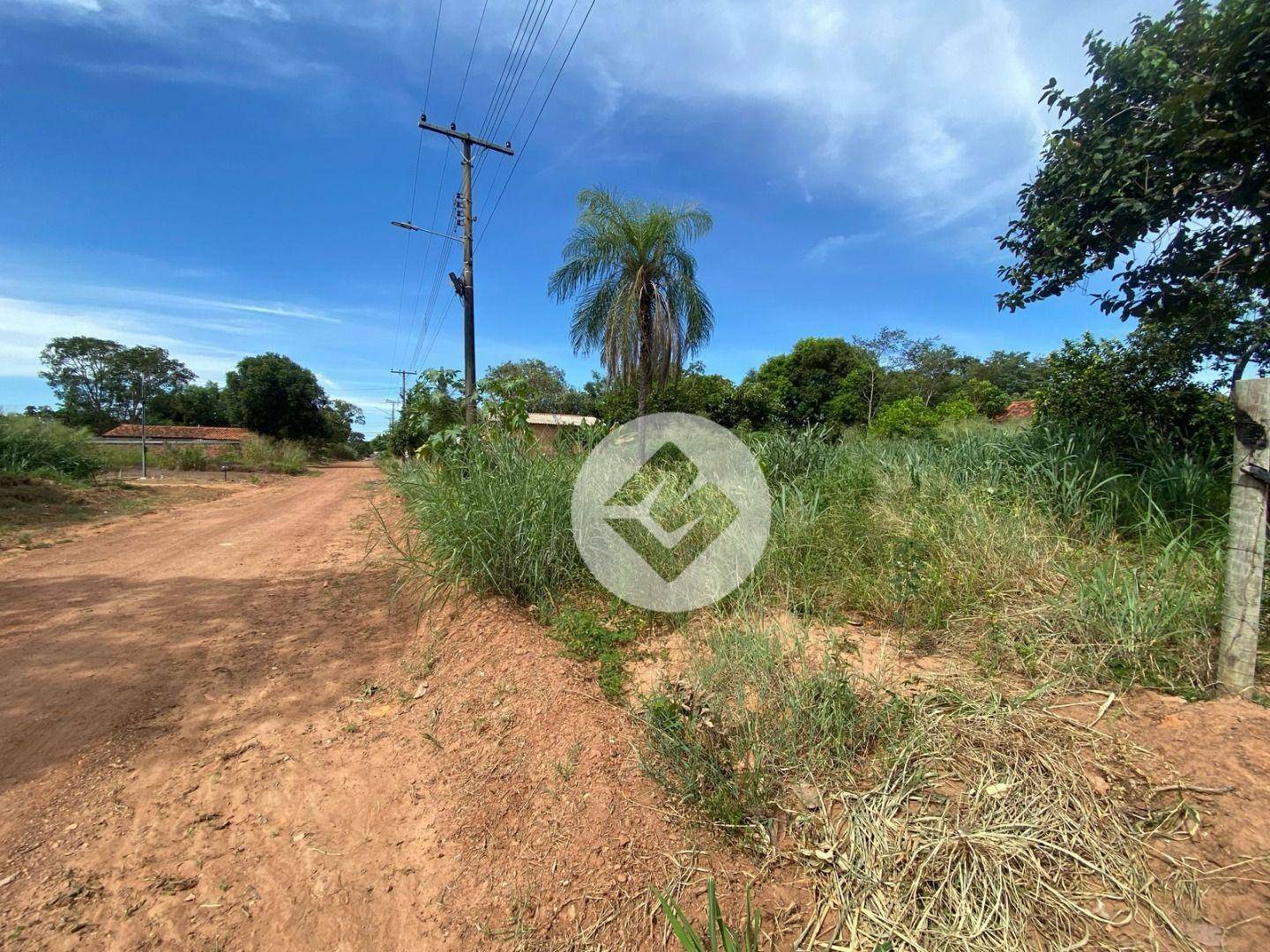 Terreno, 300 m² - Foto 2