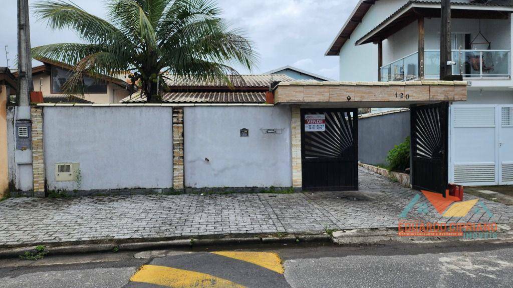 Casa à venda com 3 quartos, 120m² - Foto 25