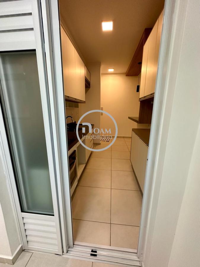 Apartamento para alugar com 2 quartos, 85m² - Foto 7