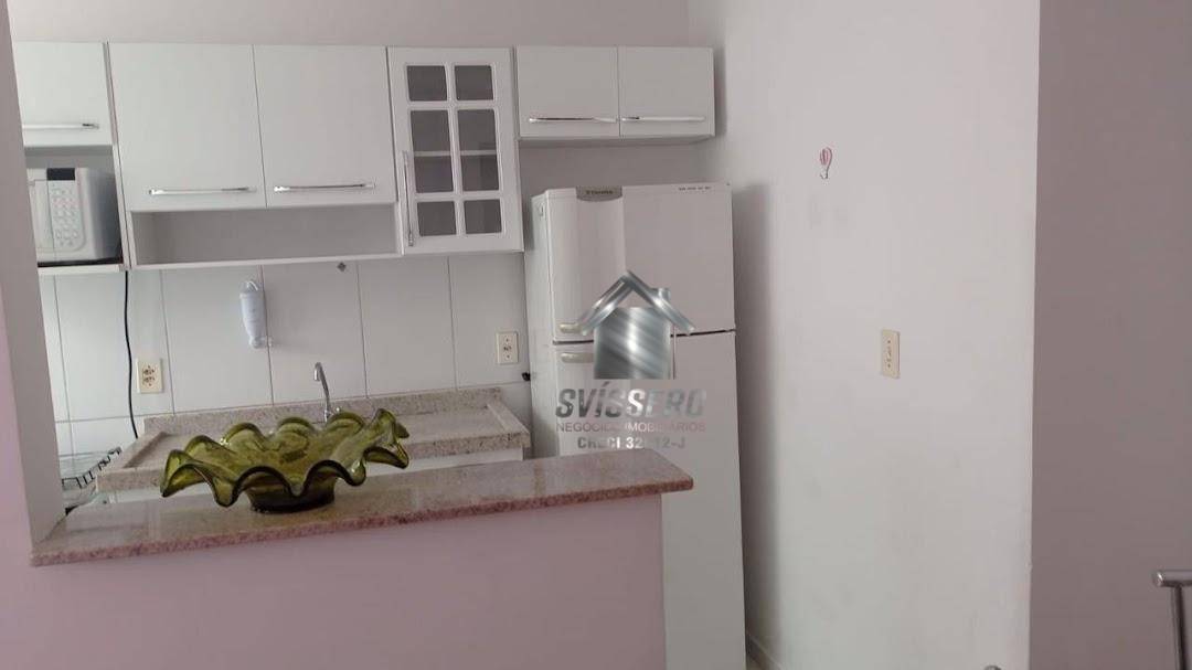 Apartamento, 2 quartos, 49 m² - Foto 5