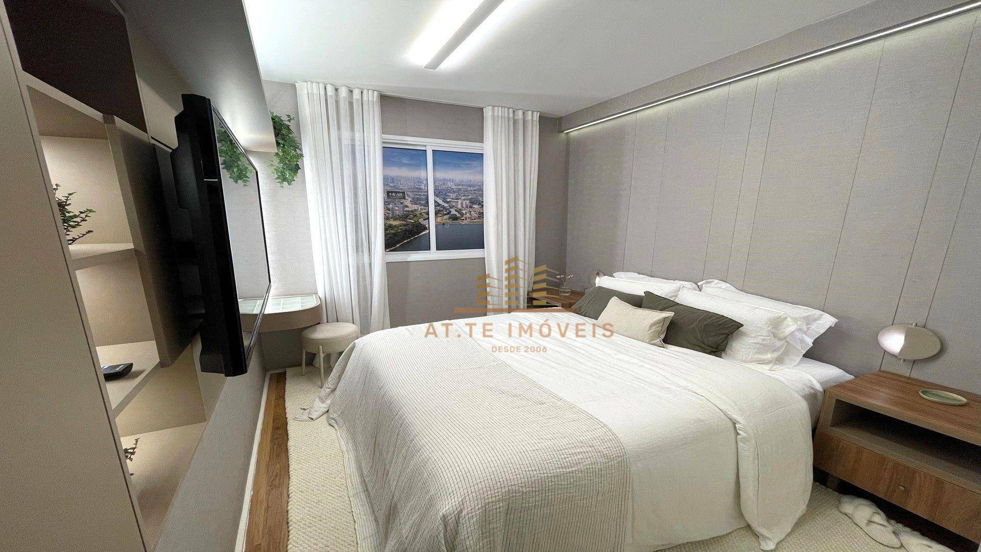 Apartamento à venda com 3 quartos, 89m² - Foto 12