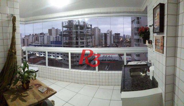 Apartamento à venda com 2 quartos, 65m² - Foto 2