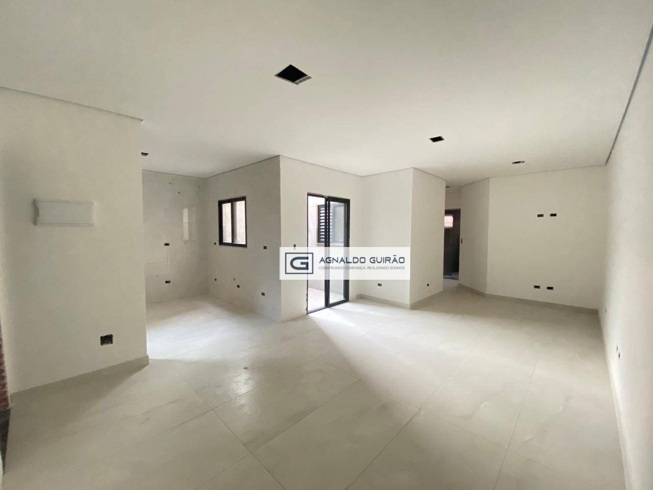 Apartamento à venda com 3 quartos, 78m² - Foto 2