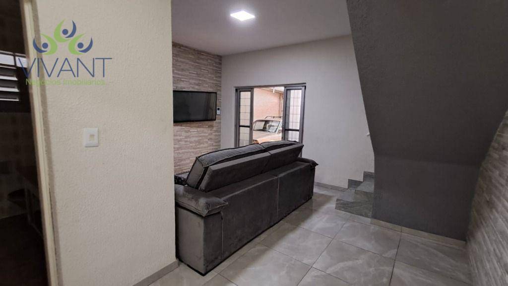 Sobrado à venda com 4 quartos, 169m² - Foto 15