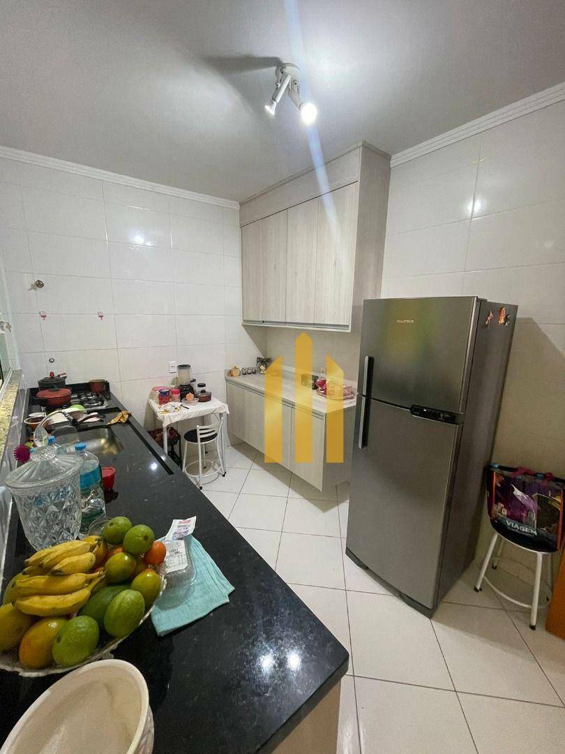 Sobrado à venda com 2 quartos, 70m² - Foto 22