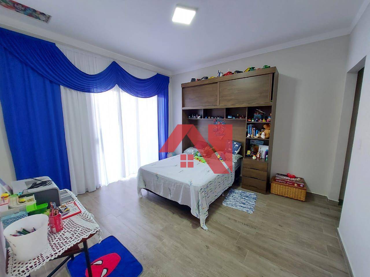 Sobrado à venda com 4 quartos, 203m² - Foto 5