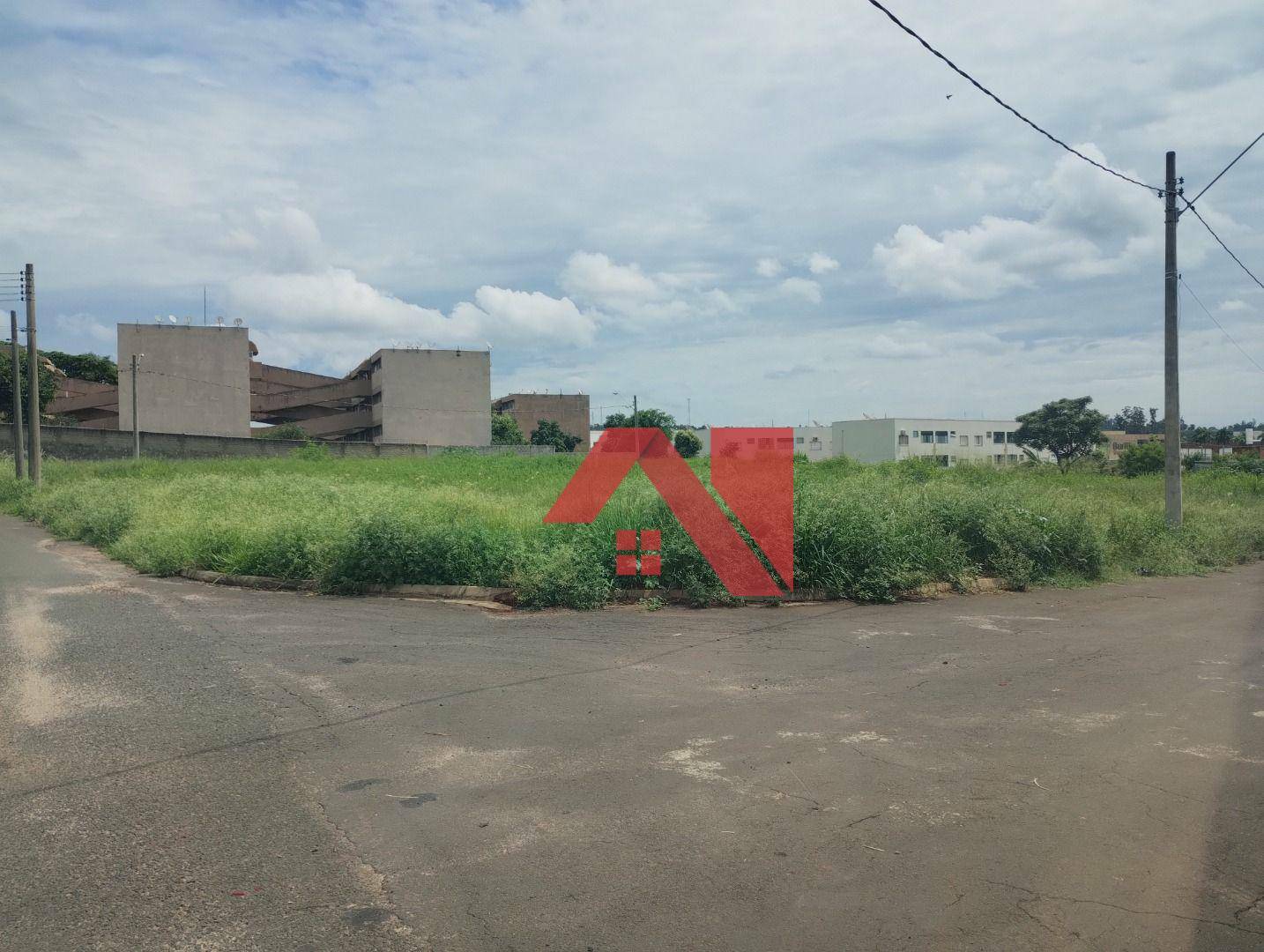 Terreno à venda, 479M2 - Foto 1