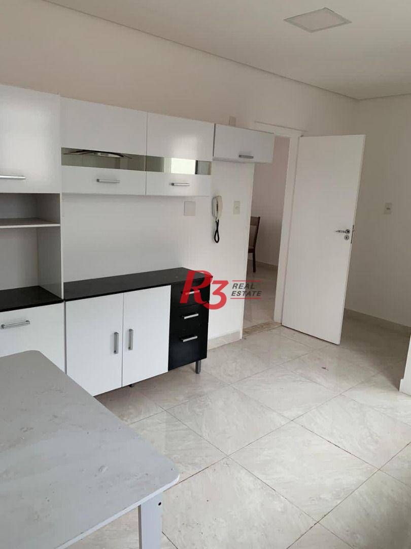 Apartamento à venda com 3 quartos, 169m² - Foto 4