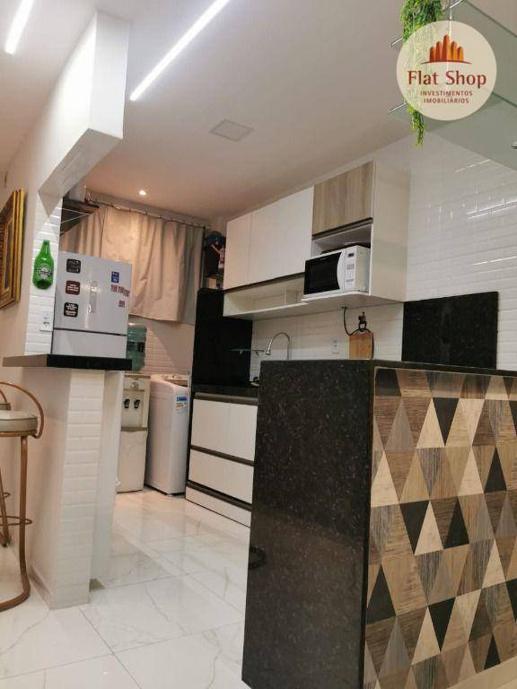 Apartamento à venda com 2 quartos, 67m² - Foto 19