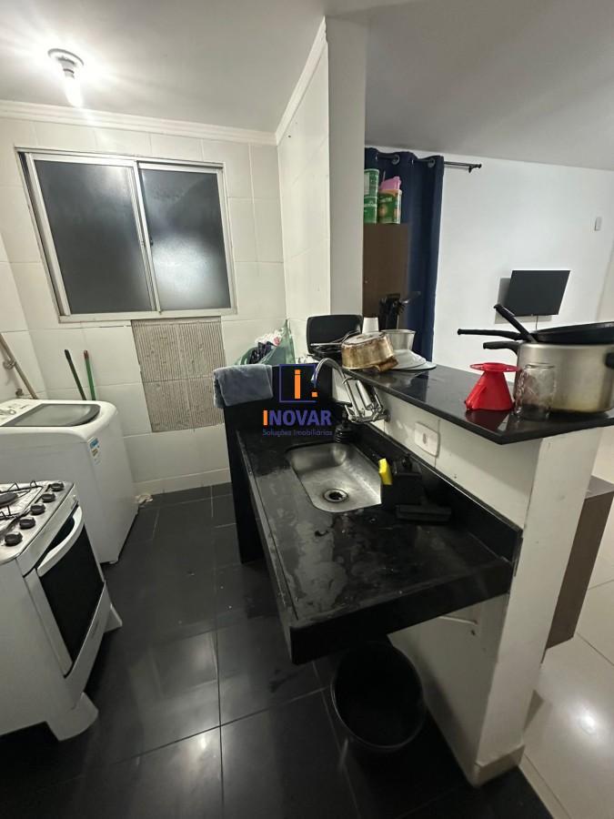 Apartamento à venda com 2 quartos, 44m² - Foto 23