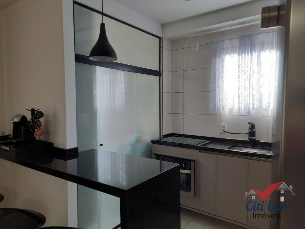 Apartamento à venda com 2 quartos, 48m² - Foto 3