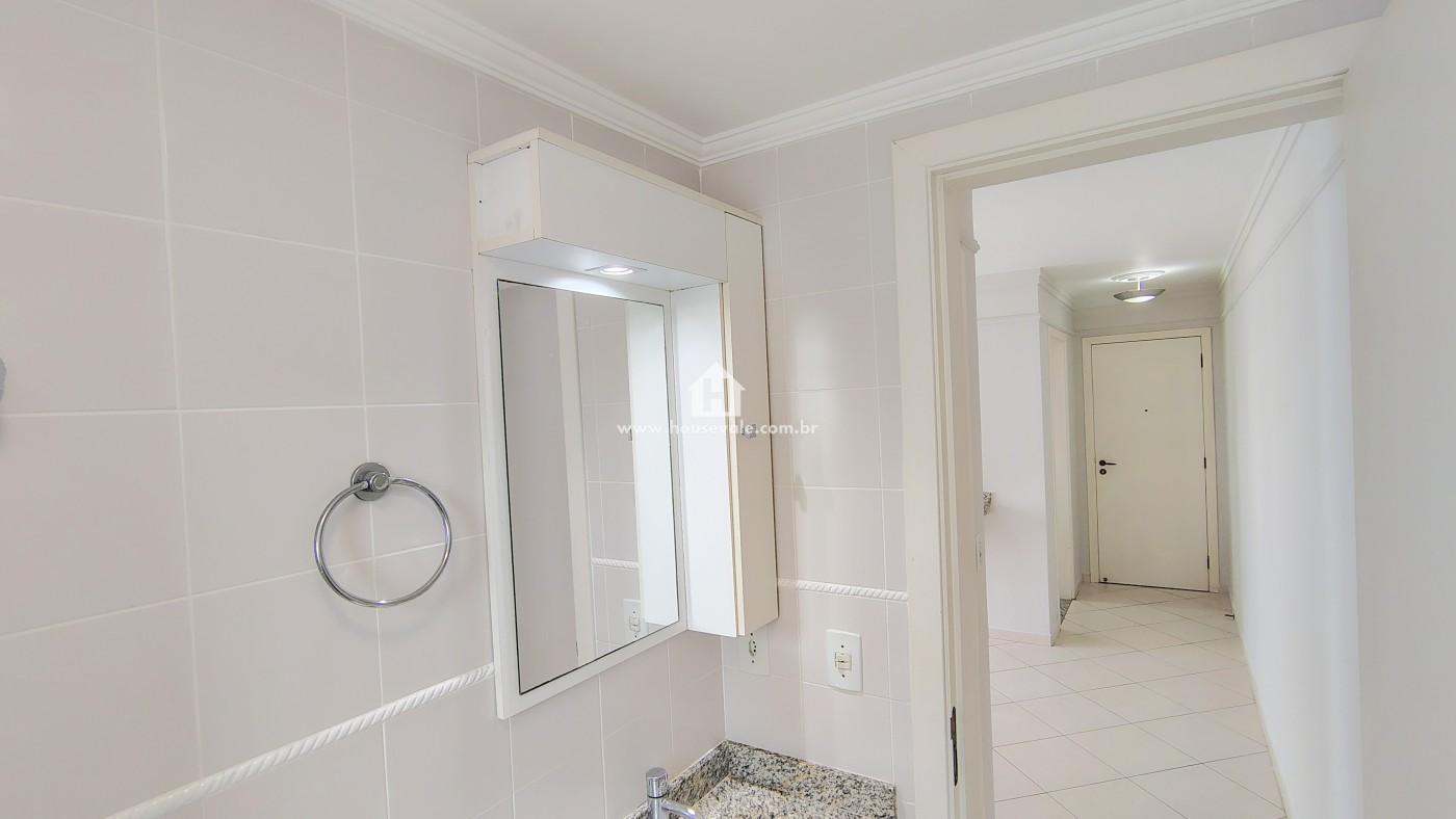 Apartamento para alugar com 1 quarto, 45m² - Foto 22