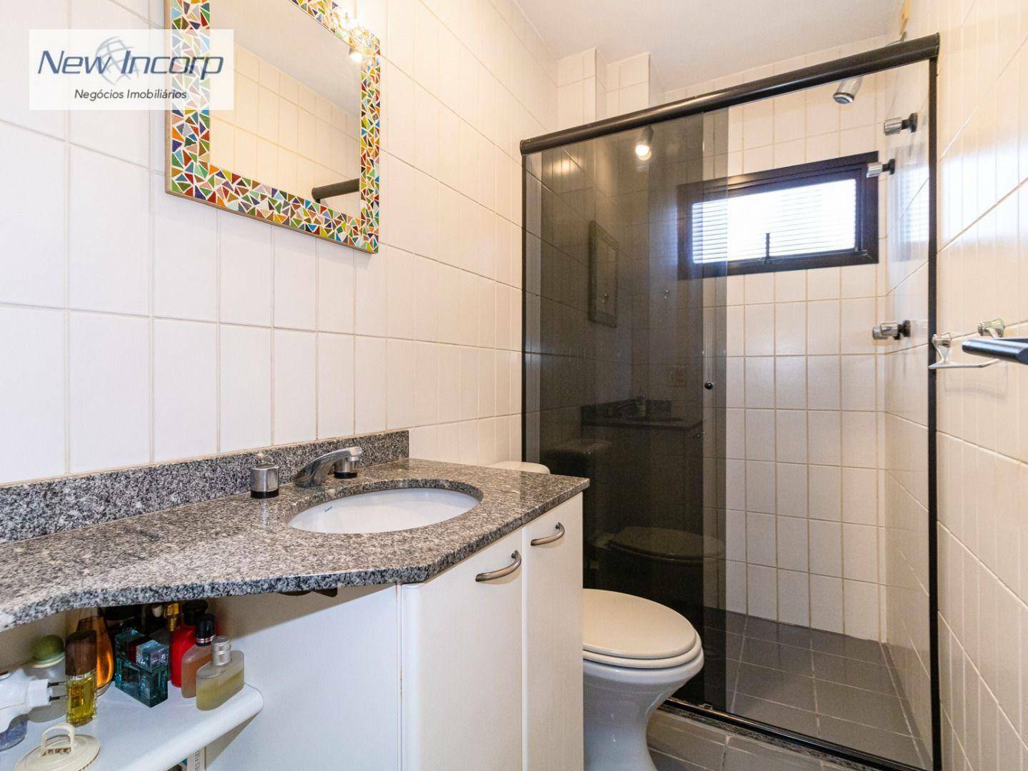 Apartamento à venda com 3 quartos, 108m² - Foto 18