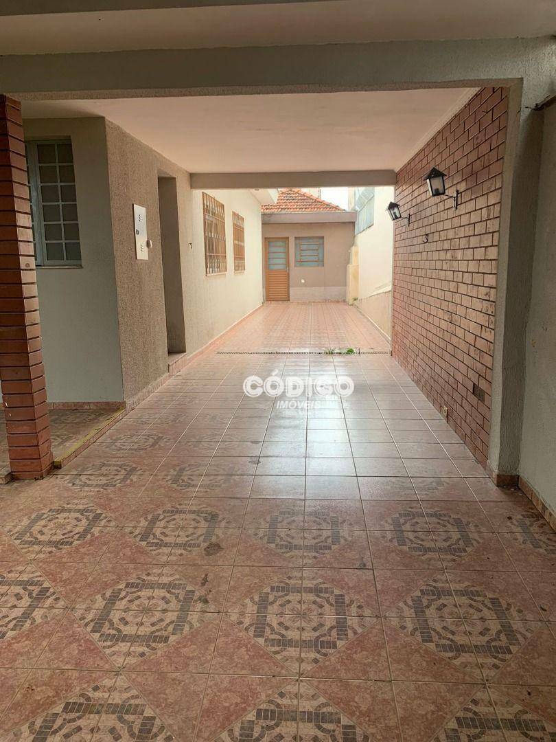 Casa para alugar, 230m² - Foto 3