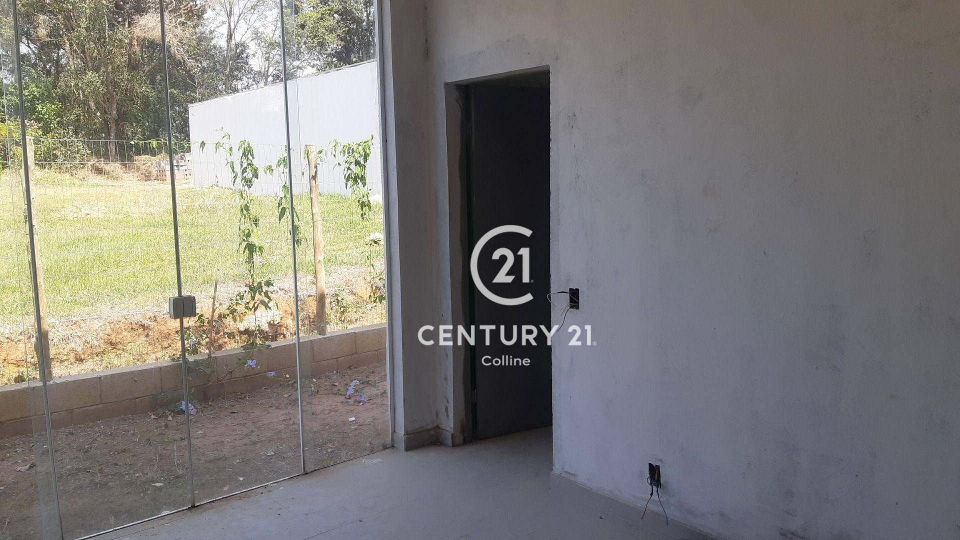 Casa de Condomínio à venda com 3 quartos, 183m² - Foto 9