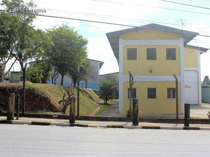 Depósito-Galpão-Armazém à venda, 505m² - Foto 3