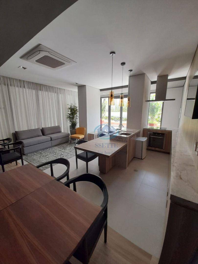 Apartamento à venda com 2 quartos, 79m² - Foto 18