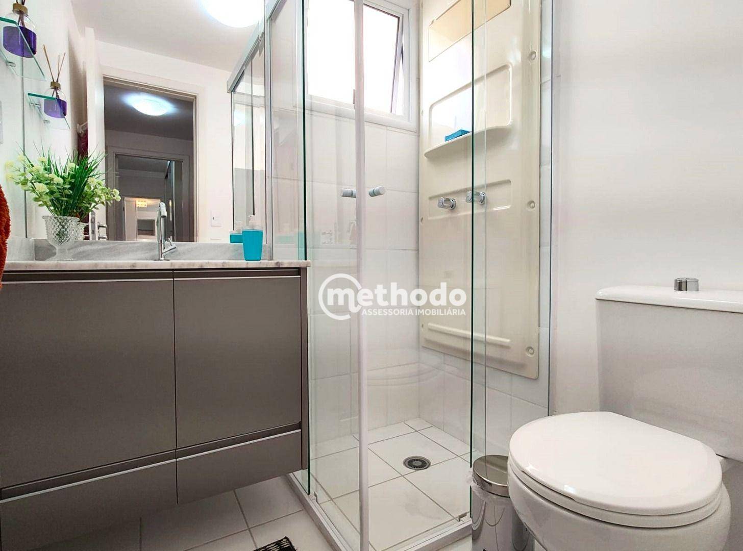 Apartamento à venda com 3 quartos, 126m² - Foto 22