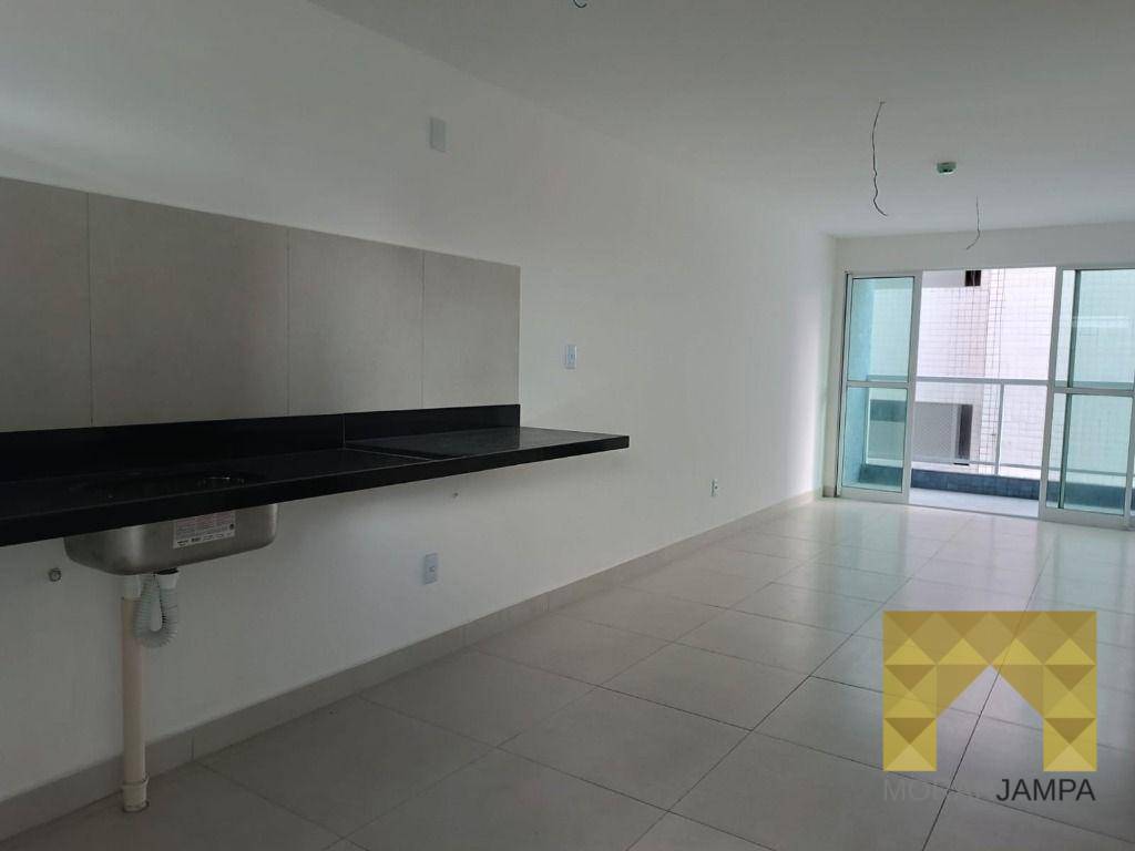 Apartamento à venda com 2 quartos, 47m² - Foto 8