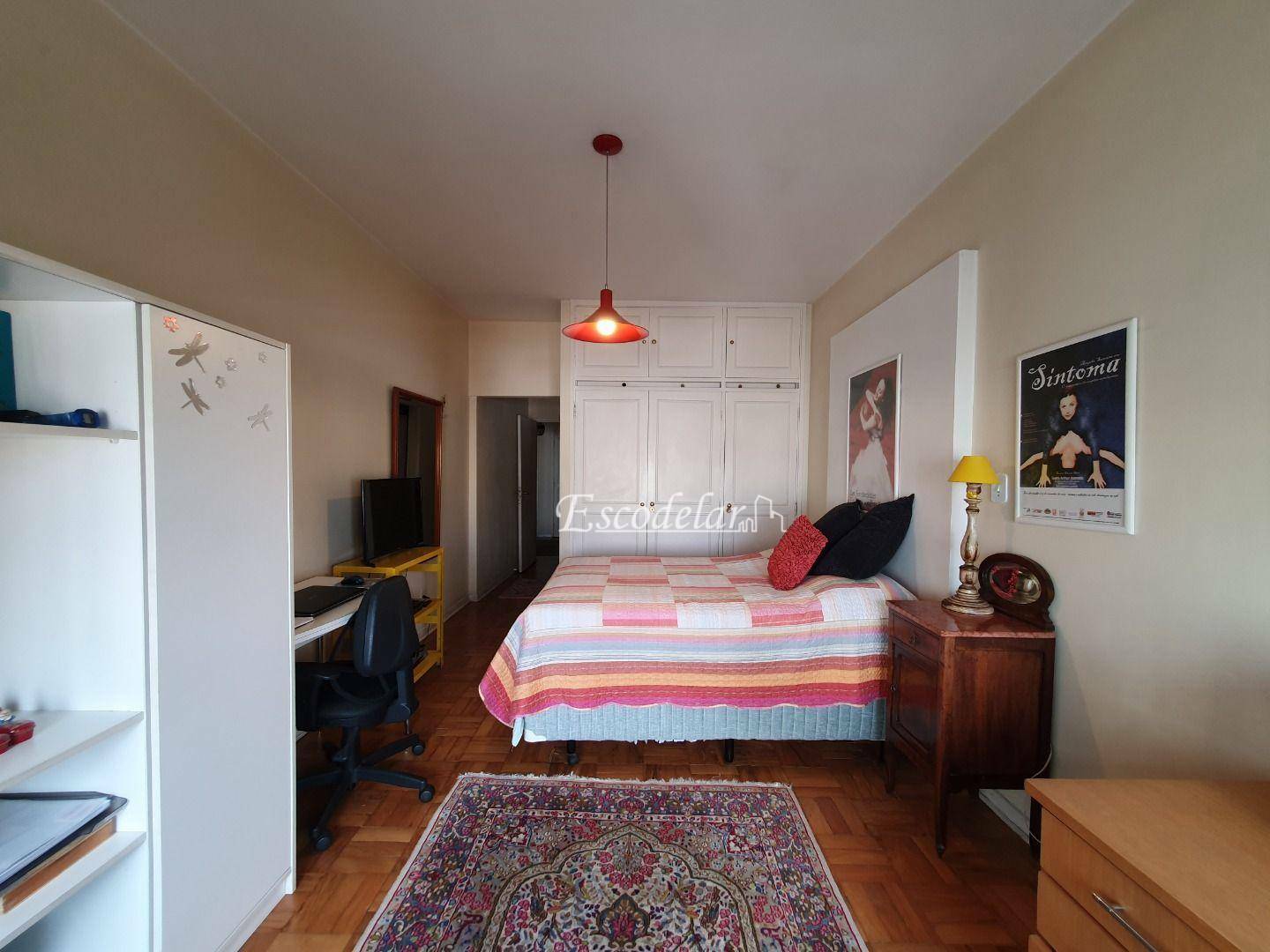 Apartamento à venda com 3 quartos, 214m² - Foto 26