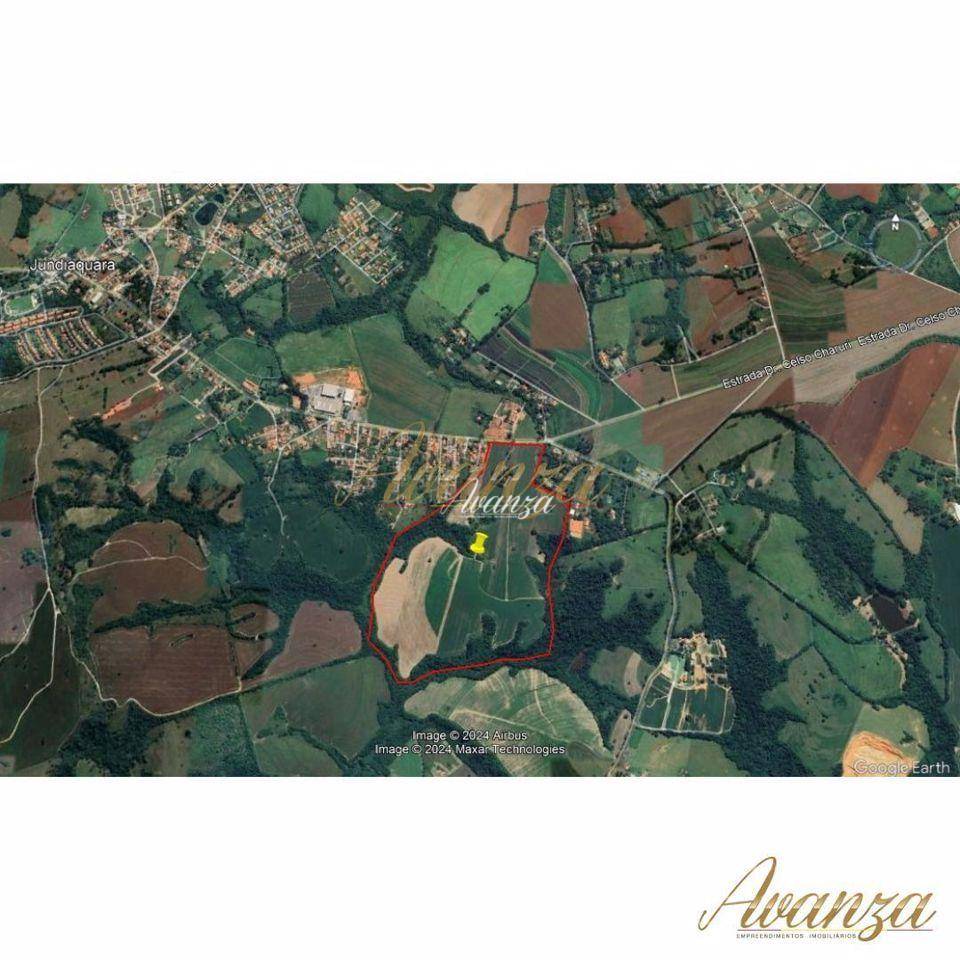 Terreno, 19 hectares - Foto 2