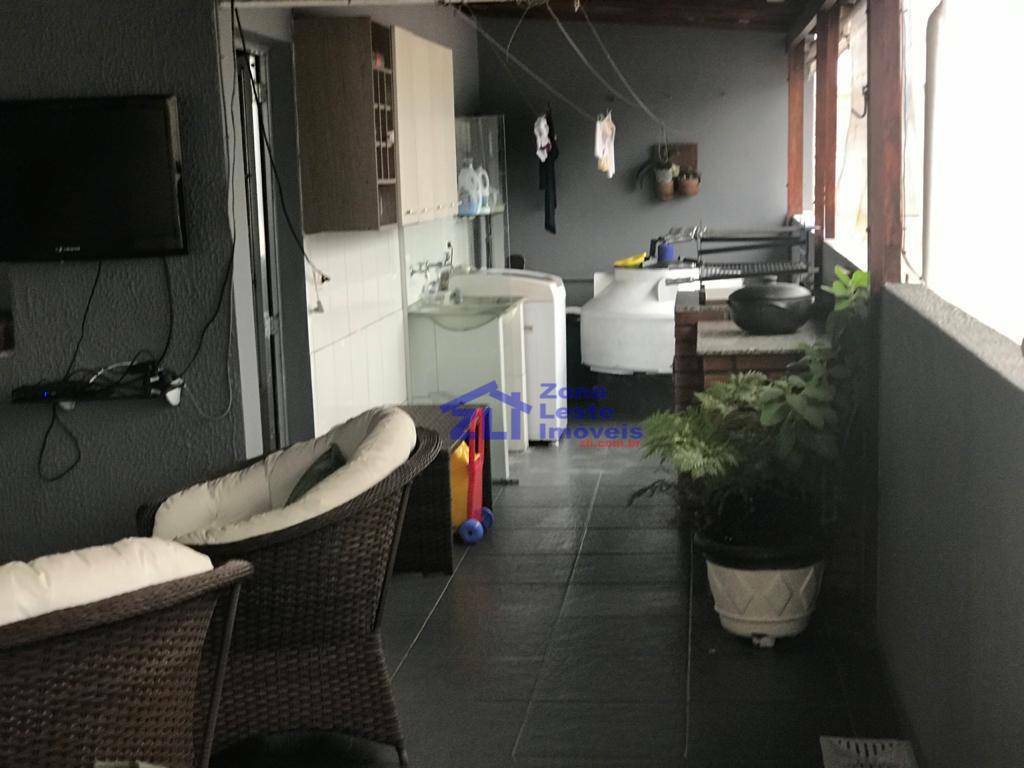 Sobrado à venda com 3 quartos, 180m² - Foto 27