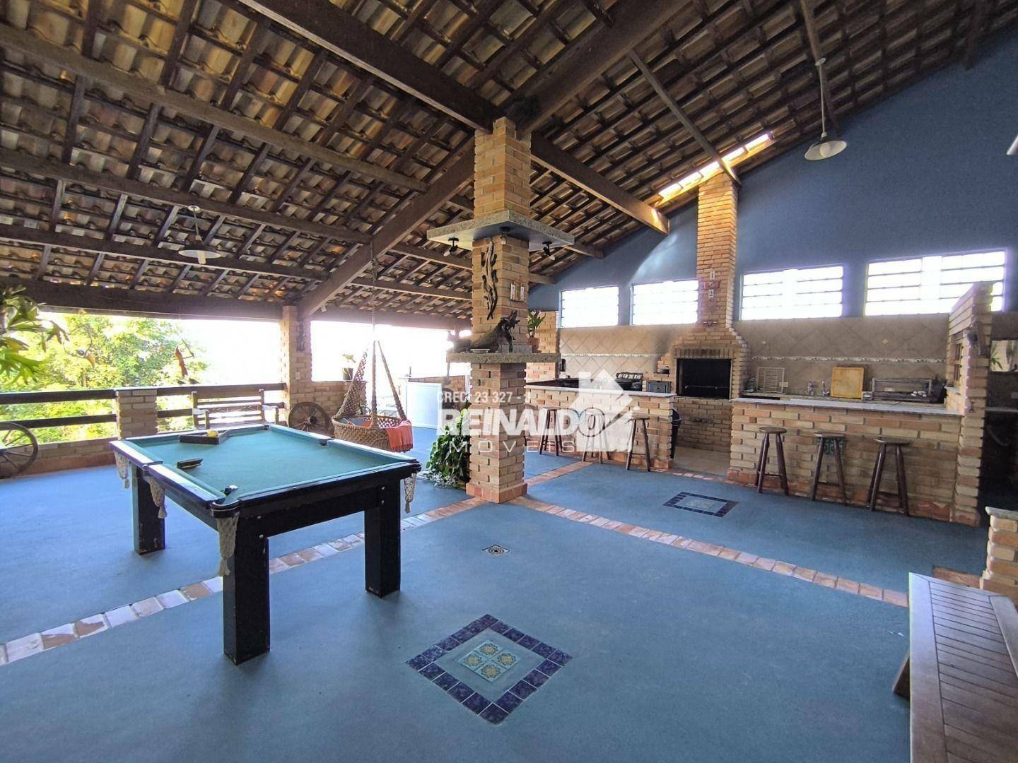 Casa de Condomínio à venda com 3 quartos, 285m² - Foto 13