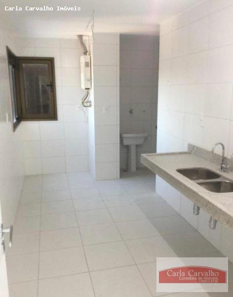 Apartamento à venda com 3 quartos, 167m² - Foto 21