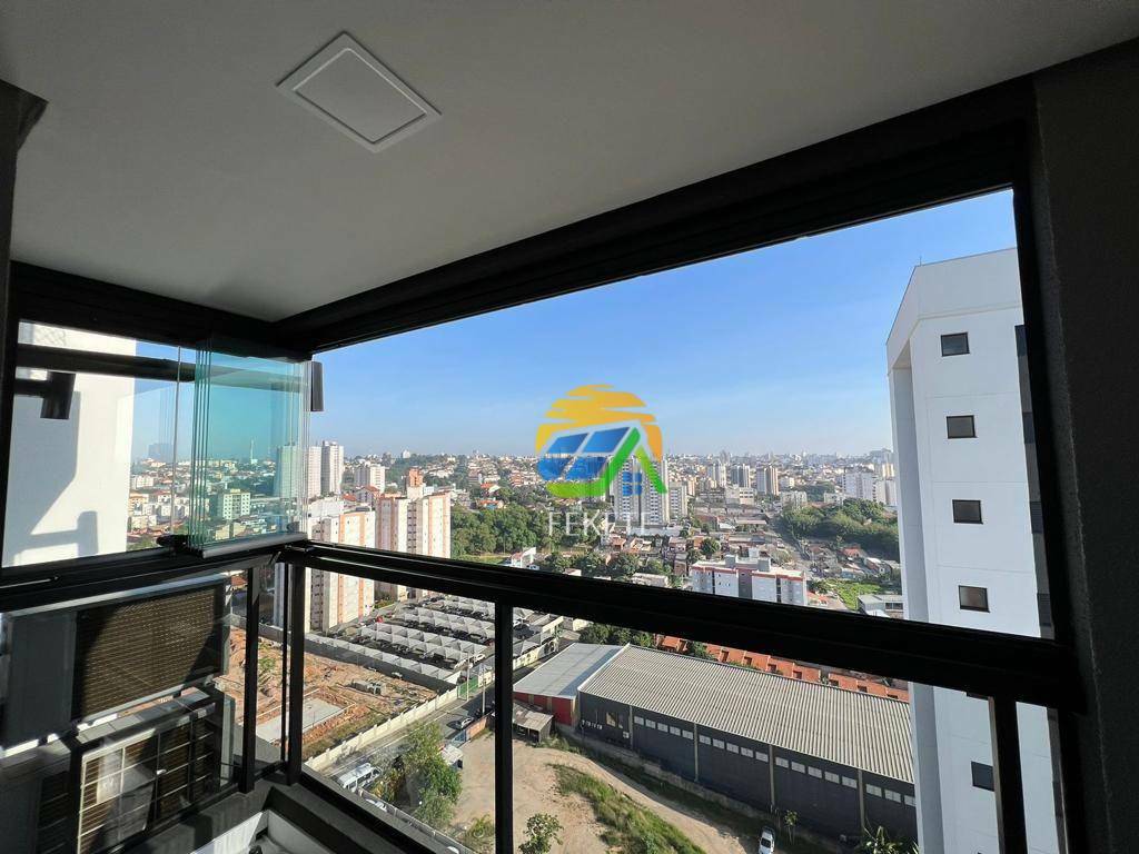 Apartamento à venda com 2 quartos, 57m² - Foto 6